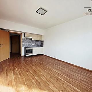 Pronájem bytu 1+kk, garsoniery 24 m&sup2; Brno