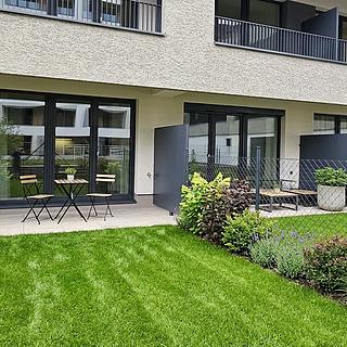 Pronájem bytu 1+kk, garsoniery 33 m&sup2; Praha