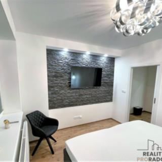 Pronájem bytu 2+kk 77 m² Rakovník II, Kloučkova
