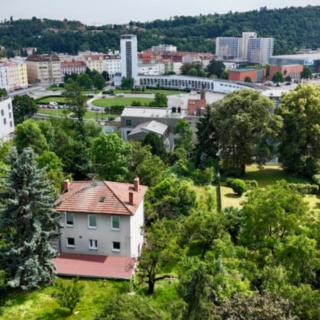 Pronájem bytu 2+1 61 m² Brno