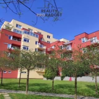 Pronájem bytu 2+kk 58 m² Zlín