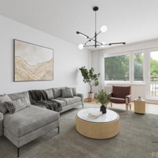 Prodej bytu 3+1 82 m² Břeclav Charvátská Nová Ves, Na Valtické