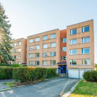 Prodej bytu 4+kk 82 m² Praha
