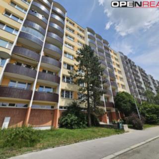 Prodej bytu 1+1 37 m² Brno