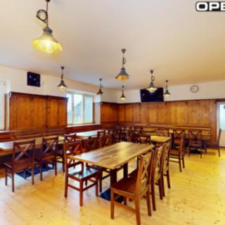 Pronájem restaurace 338 m² Troubsko, Školní