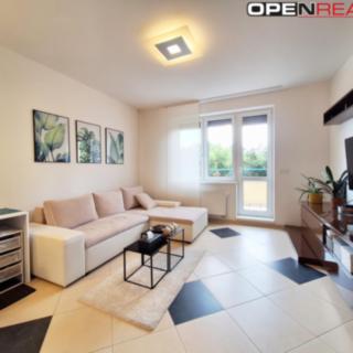 Pronájem bytu 2+kk 45 m² Brno