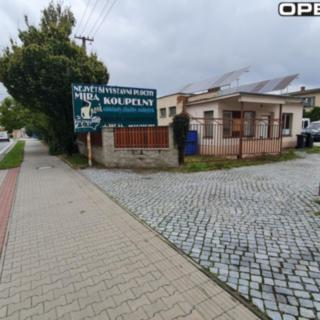 Pronájem obchodu 540 m² Ostrožská Nová Ves Chylice, Osvobození