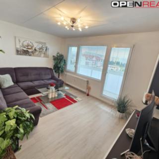 Prodej bytu 3+1 69 m² Brno