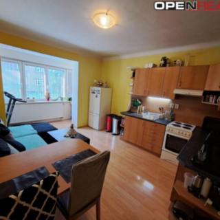 Pronájem bytu 2+kk 40 m² Brno