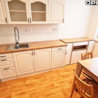Prodej bytu 3+1 60 m² Brno Starý Lískovec, Osová