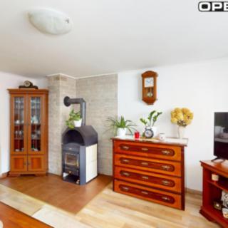 Prodej rodinného domu 128 m² Dolní Kounice