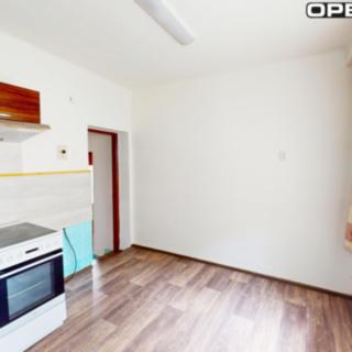 Prodej rodinného domu 55 m² Řídeč