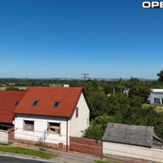 Prodej rodinného domu 150 m² Veselí nad Moravou Zarazice, Zarazická
