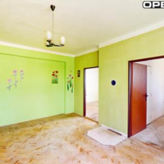 Prodej bytu 3+1, 65m²