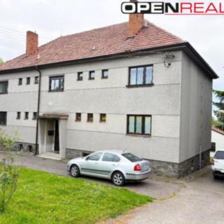 Prodej bytu 2+1 69 m² Drnovice