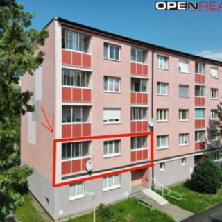Prodej bytu 4+1, 75m²