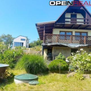 Prodej chaty 100 m² Boskovice