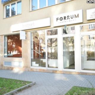 Pronájem obchodu 42 m² Brno Královo Pole, Skácelova