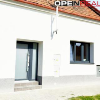 Prodej rodinného domu 74 m² Bedihošť, B. Němcové