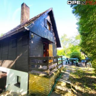 Prodej chaty 64 m² Chyňava