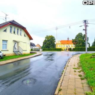 Pronájem bytu 4+1 78 m² Prštice