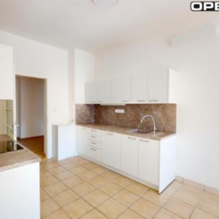 Pronájem bytu 4+1 120 m² Vyškov Brňany