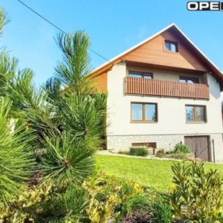 Prodej rodinného domu 450 m² Horní Bečva