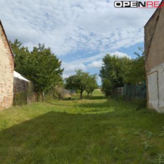 Prodej stavební parcely 1 123 m² Ketkovice