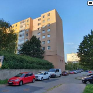 Pronájem bytu 3+1 60 m² Brno