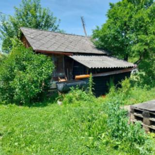Prodej chaty 20 m² Jaroměřice nad Rokytnou