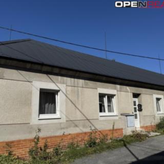 Prodej rodinného domu 200 m² Malé Hradisko
