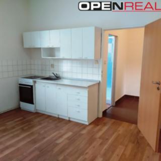 Pronájem bytu 1+kk, garsoniery Prostějov