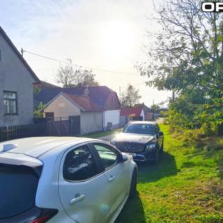 Prodej rodinného domu 90 m² Vysoké Studnice