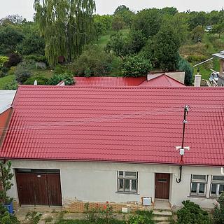 Prodej rodinného domu 182 m² Žeravice
