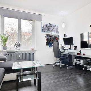 Prodej bytu 2+1 52 m² Brno Obřany, Fryčajova