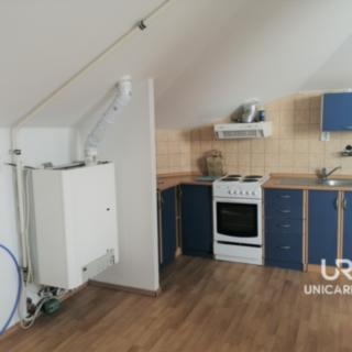 Pronájem bytu 1+kk a garsoniéry 37 m² Brno -město, Joštova