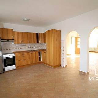 Pronájem bytu 3+1 82 m² Brno Žebětín, Kohoutovická