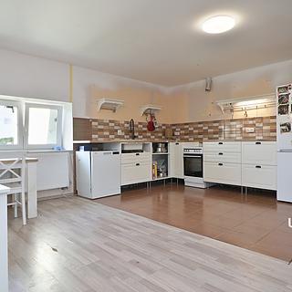 Prodej rodinného domu 273 m² Kamenná Horka