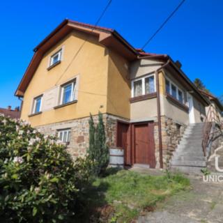Prodej rodinného domu 151 m² Dalečín