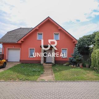 Prodej rodinného domu 233 m² Božice