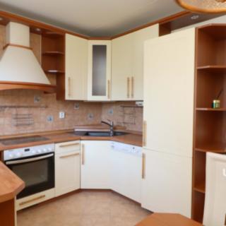 Prodej bytu 3+1 71 m² Brno