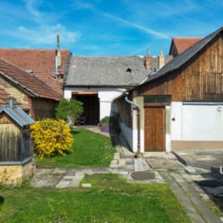 Prodej rodinného domu 84 m² Chvalkovice
