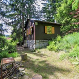 Prodej chaty 36 m² Nedvědice