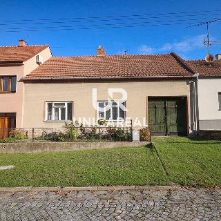 Prodej rodinného domu 137 m² Křižanovice