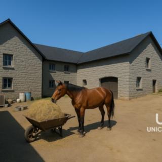 Prodej zemědělské usedlosti 273 m² Kamenná Horka
