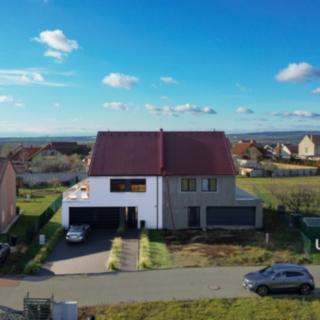 Prodej rodinného domu 222 m² Medlov