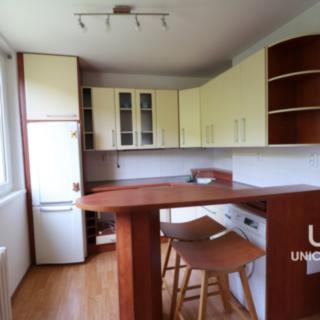 Pronájem bytu 1+1 32 m² Brno Jundrov, Jasanová