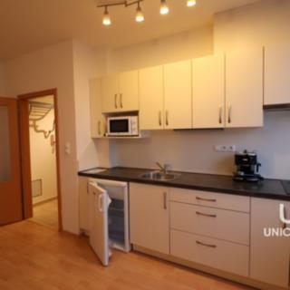 Pronájem bytu 1+kk, garsoniery 36 m² Brno