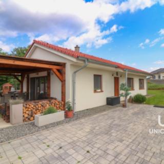 Prodej rodinného domu 90 m² Mělčany