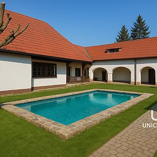 Prodej rodinného domu 208 m² Sudice